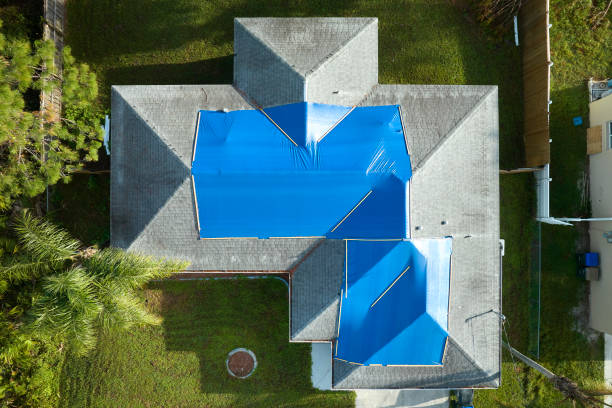 Best Metal Roofing Installation  in North Lima, OH