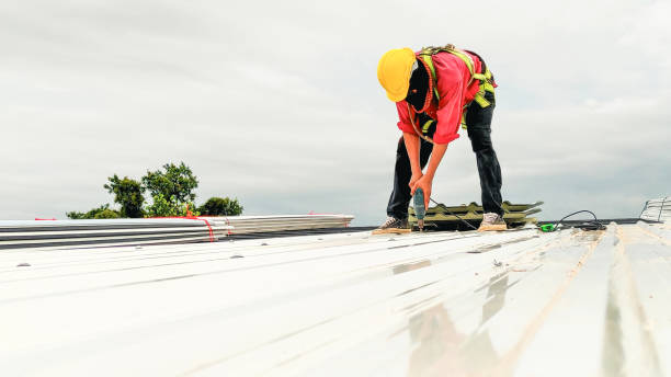 Best Slate Roofing  in North Lima, OH
