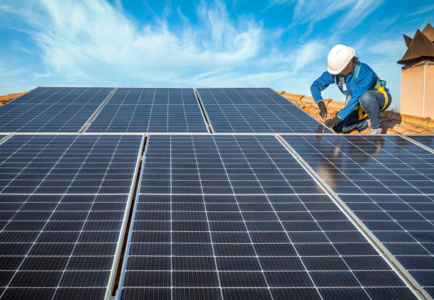 Best Roof Installation  in North Lima, OH