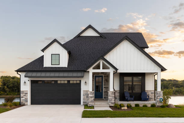 Best Sheet Metal Roofing  in North Lima, OH