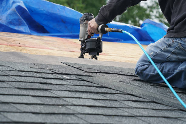 Best Hot Roofs  in North Lima, OH