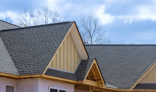 Best Asphalt Shingle Roofing  in North Lima, OH