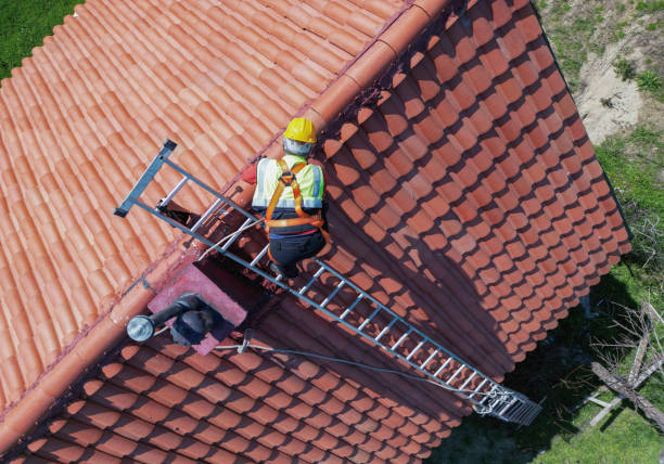 Cold Roofs in North Lima, OH