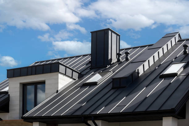 Best Storm Damage Roof Repair  in North Lima, OH